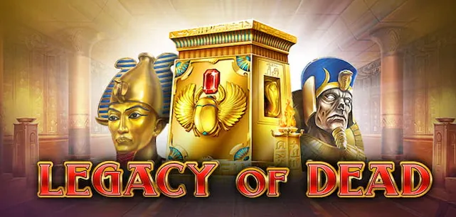 Legacy Of Dead