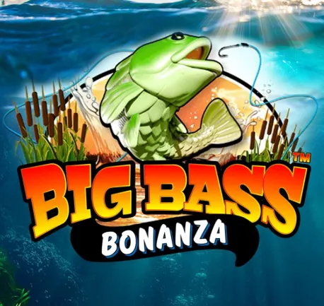 Big Bass Bonanza